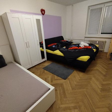 Apartman Mirabella Μπρνο Εξωτερικό φωτογραφία