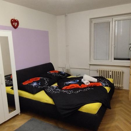 Apartman Mirabella Μπρνο Εξωτερικό φωτογραφία