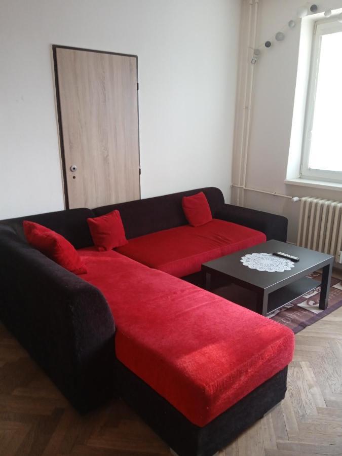 Apartman Mirabella Μπρνο Εξωτερικό φωτογραφία